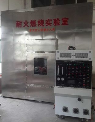 Купить Кабель оборудования для испытаний огня БС6387 необходим, что поддержал целостность цепи под огнем подготовляет Производство в сети