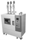 Машина испытания деформации топления провода УЛ1581 для теста степень деформации при нагреве
