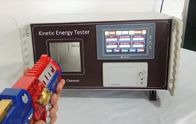 Тестер кинетической энергии экрана касания оборудования для испытаний ЭН71-1-2011 игрушек с принтером
