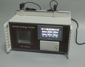 Тестер кинетической энергии экрана касания оборудования для испытаний ЭН71-1-2011 игрушек с принтером