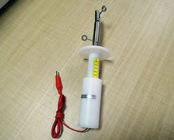 Оборудование для испытаний Фигернайл игрушек ИЭК 60335-1 2010/толкнуло стандартные ногти теста