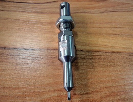 Купить ЭН1400-2 ЭН14350-1 забавляется оборудование для испытаний Индентор для испытания Пасифир Производство в сети