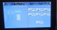 Электронный тестер провода зарева экрана касания ИЭК60695 оборудования для испытаний