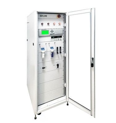 Купить Тесты огня тестера воспламеняемости строительных материалов ИСО 9705 — в натуральную величину тест комнаты для поверхностных продуктов Производство в сети