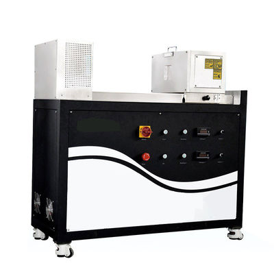 Купить Испытательное оборудование радианта защитной одежды теплостойкое Производство в сети