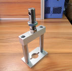 Приспособление теста безопасности алюминиевого сплава оборудования для испытаний ЭН14350-1 игрушек исправленное Пасифир