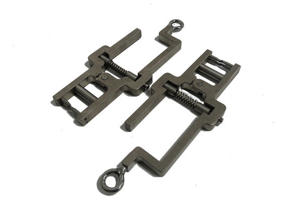 Купить Испытательное оборудование кроватки детей оборудования для испытаний мебели тестера укуса ЭН 716-2 Производство в сети