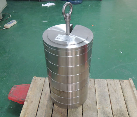 Купить ИСО 8121-4 2014 нержавеющих сталей нагружает оборудование для испытаний игрушек для езды на тесте перегрузки игрушек и мест Производство в сети