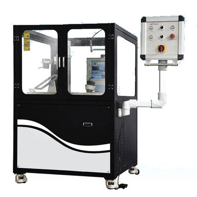 Купить Прибор теста выплеска расплавленного метала Анти--жидкости Производство в сети