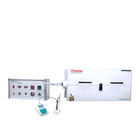 Прибор 2011 коррозийного испытания ИЭК 60754-1&amp;2 для провода и кабеля теста