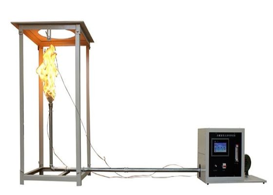 Купить Метод тестера профессионального программного обеспечения взгляда PLC + NA огнеупорный покрывая большой плиты Производство в сети