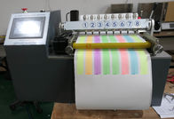 Машина лаборатории нагрузки ISO27668-1 50g испытывая для писателя зигзага