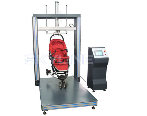 Купить Тестер стойкости ручки детской сидячей коляски продуктов детей ЭН1888-2018 Производство в сети