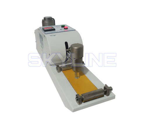 Купить Крокметер электронное определить быстроту цвета тканей для того чтобы высушить или влажного затирания Производство в сети