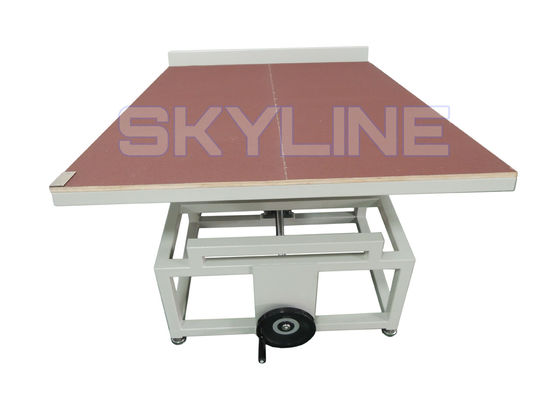 Купить Оборудование для испытаний стабильности наклона самокатов высокой эффективности оборудования для испытаний игрушек ИСО 8124-1 Производство в сети