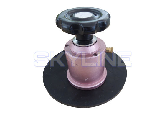 Купить аппаратуры ткани круга 10cm2 испытывая, машина ткани Dia3.5mm испытывая Производство в сети