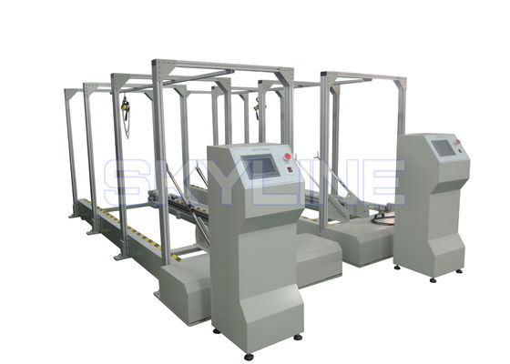 Купить Тестер EN71-1 2m/s/забавляется динамический тестер прочности для Proformance езд игрушек Производство в сети