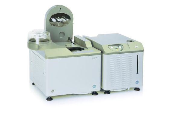 Купить Тепломер бомбы тестера воспламеняемости строительных материалов ASTM Производство в сети