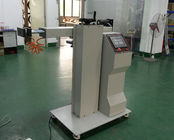 Оборудование для испытаний лаборатории стойкости держателя 3000N 50in/Min ТВ горизонтальное