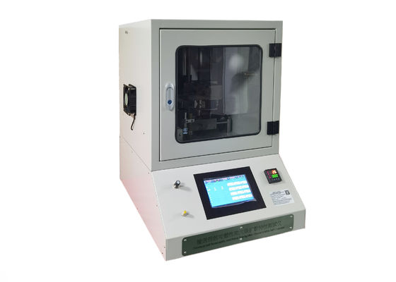 Купить Воспламеняемость конвейерной ленты AS1334.10-1994 и камера теста характеристик распространения пламени Производство в сети