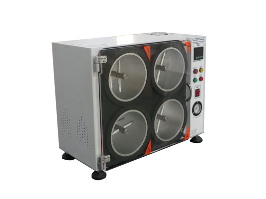 Купить Тестер Pilling падения JIS L1076 ASTM D3512 случайный Производство в сети