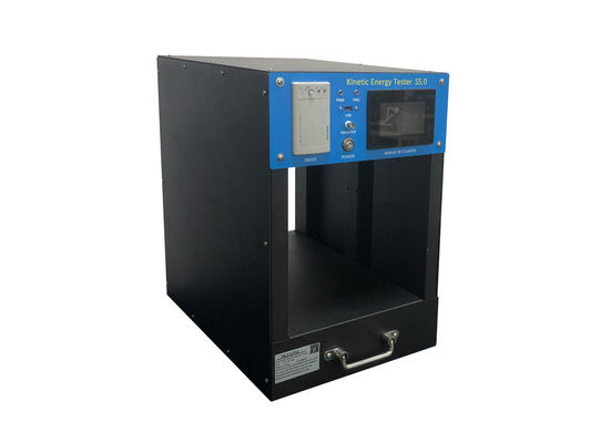 Купить EN71-1 забавляется тестер кинетической энергии с расстоянием 10 до 30cm датчика Производство в сети