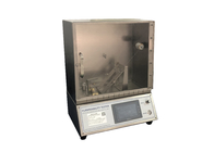 Оборудование для испытаний воспламеняемости степени оборудования для испытаний игрушек АСТМ Д1230 45 автоматическое