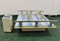 Машина для испытания на вибрационную стойкость тестера вибрации транспорта IEC 1000kg ASTM для пакета