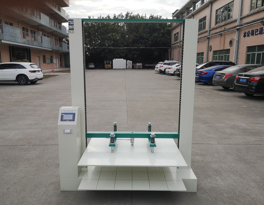 Купить Машина удельной работы разрыва GB/T 4857.4-92 испытывая с управлением микрокомпьютера Производство в сети