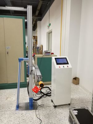 Купить Тестер стойкости DIN 68898 для шарнира двери шкафа Производство в сети