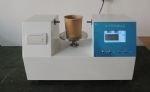 Тестер твердости оборудования для испытаний лаборатории для различных чашек тома