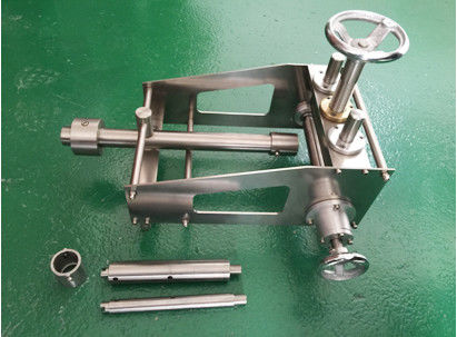 Купить Корифеи испытывая прибор пробы на изгиб в холодном состоянии IEC60598-2-21 Производство в сети