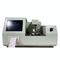 ASTM D93 Oil Analysis Equipment Closed Cup Flash Point Tester With LCD display