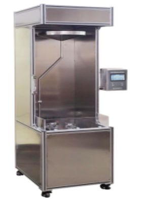 Хорошая цена Скорость 700рпм центрифуги испытательного оборудования проницаемости воды Бундесманн онлайн