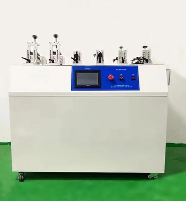 Хорошая цена Прибор длительного испытания переключателя IEC61058-1 для переключателя испытывая кнопки/перекидного переключателя онлайн