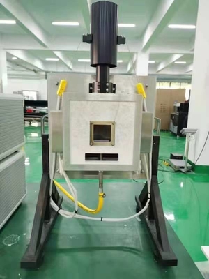 Хорошая цена Строительные материалы BS476-6 увольняют тестер индекса распространения онлайн