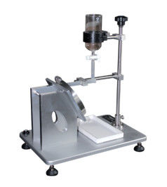 Хорошая цена Тестер водопоглощения ASTM D4772 для изделий из нетканого материала и полотенец онлайн