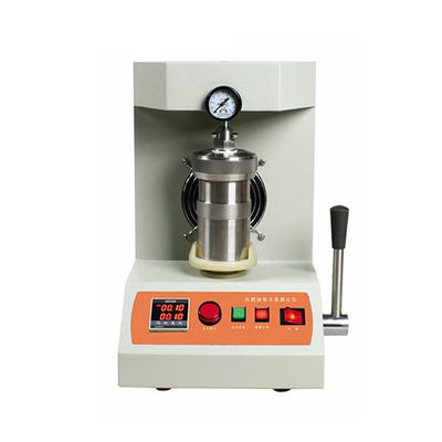 Хорошая цена Метр содержания SL-OA72 устойчивого хлора нефтепродуктов масла онлайн