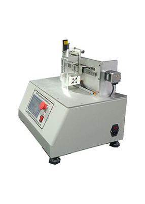 Хорошая цена Тестер SL-SF17 стойкости расширения Eyeglass теста рамки Spectrace онлайн