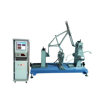 Хорошая цена Волна синуса тестера динамического утомления силы педали 5-пути рамки велосипеда онлайн