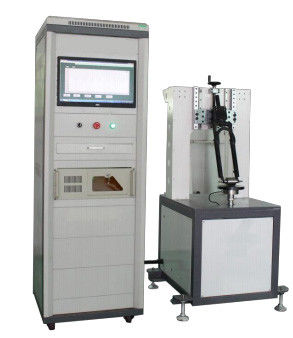 Хорошая цена 1 - EN 14764 тестера удара вибрации передней вилки велосипеда 10HZ/ISO 4210 онлайн