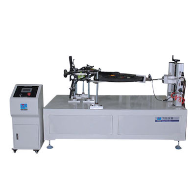 Хорошая цена PLC тестера отцепления сдерживающей силы колеса велосипеда/велосипеда ISO 4210 онлайн