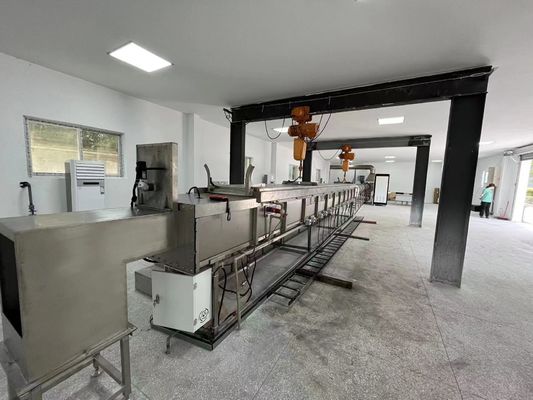 Хорошая цена Камера печи тоннеля ASTM E84 Steiner для поверхностного горения строительных материалов онлайн