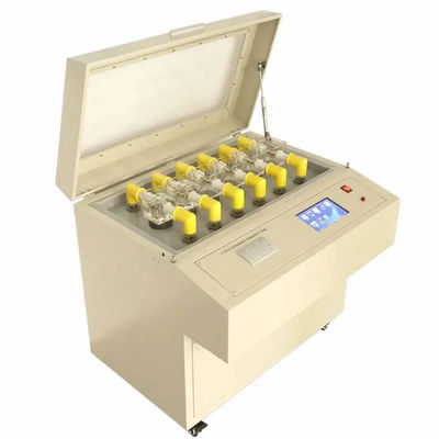 Хорошая цена тестер пробивного напряжения масла трансформатора 0-80kv ASTM D877 ASTM D1816 онлайн