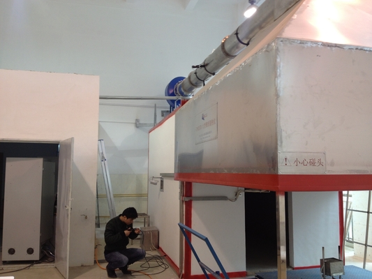 Хорошая цена Тепломер масштаба точности ASTM E1623 5% промежуточный онлайн