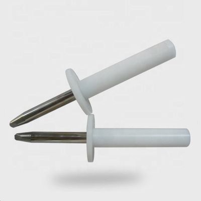 Хорошая цена Пробы пальцев из нейлоновой нержавеющей стали 11 из IEC 61032 онлайн