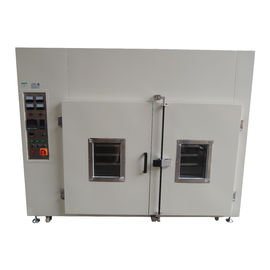 Хорошая цена печь вызревания нержавеющей стали камеры экологического теста 1500Л с двойными дверями онлайн