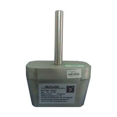 Хорошая цена ASTM забавляется зонд c оборудования для испытаний безопасности (торс) для оценки совершенно связанных отверстий онлайн