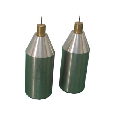 Хорошая цена Профессионал забавляется игла испытания утечки оборудования для испытаний ЭН71 1мм жидкостная онлайн