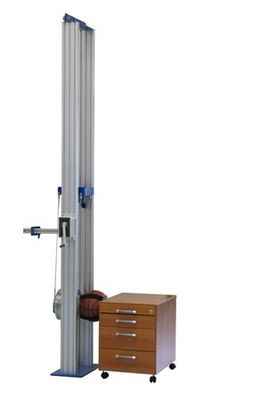 Хорошая цена Машина испытания стабильности удара машины испытания тюфяка ЭН13150 горизонтальная онлайн